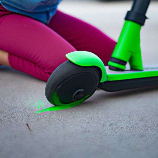 Interviewing Underage Lime Scooter Riders: What You Need to Know