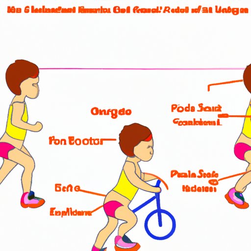 The Effects of Exercise on Fetal Development