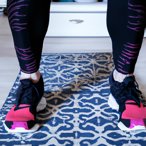 Get the Most Bang for Your Buck: Home Exercises that Burn the Most Calories