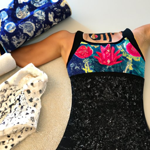 Dress for Success: Choosing the Right Clothes for Hot Yoga
