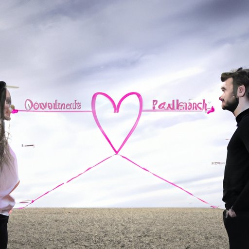 Analyzing the Impact of Distance in Relationships