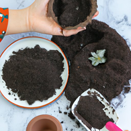 Creative Ways to Use Coffee Grounds in Your Indoor Garden