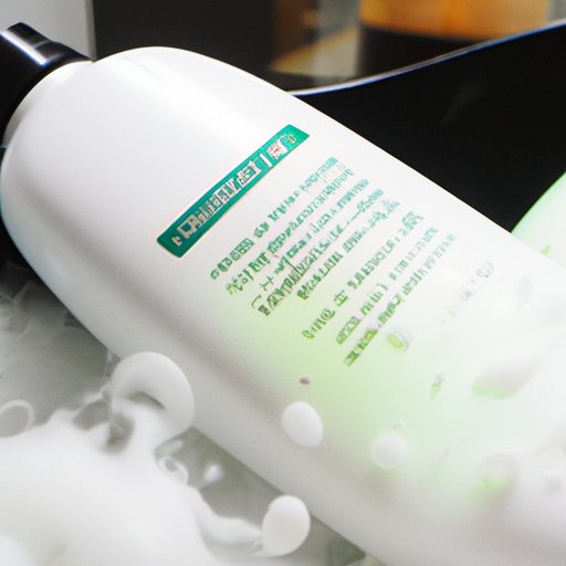 What You Need to Know About Unsafe Ingredients in Shampoo