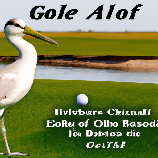 Exploring the History and Meaning of Albatrosses in Golf 