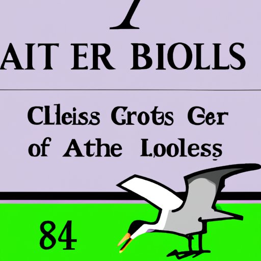 Albatrosses: The Rarest of All Golf Scores