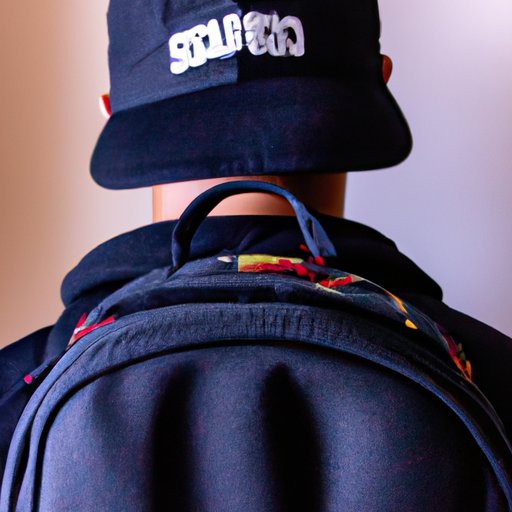 A Look at What It Takes to Become a Backpack Rapper