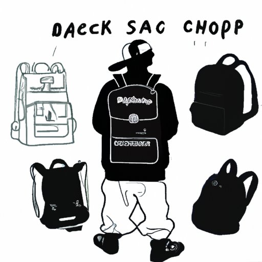 A History of the Backpack Rap Scene
