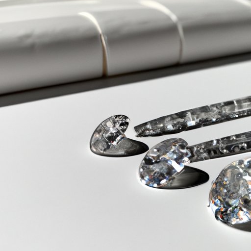 Baguette Diamonds: An Investment in Timeless Elegance