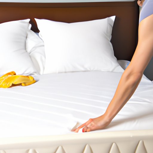 How to Clean and Care for Your Bed