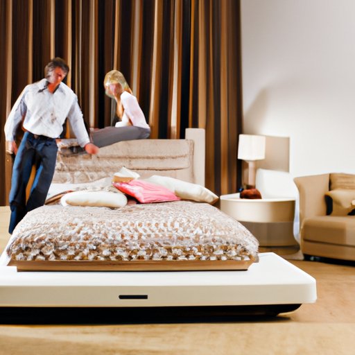 How to Choose the Right Bed for Your Home