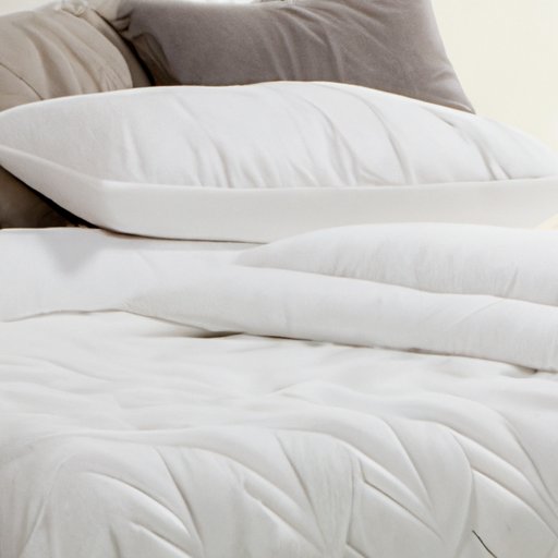 Bed Comforters: Tips For Making the Right Choice