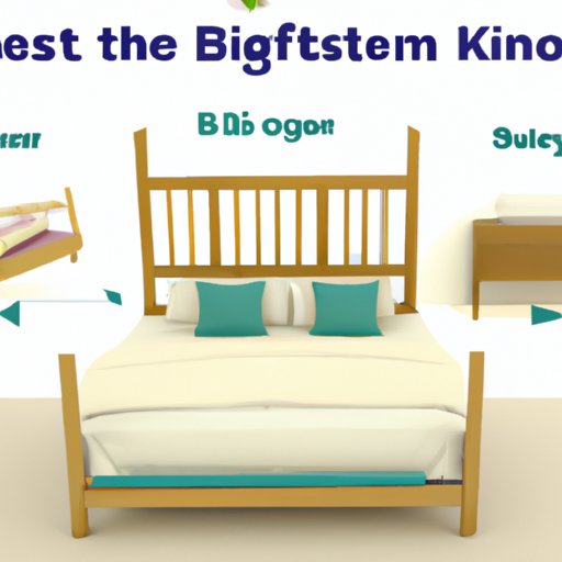 How to Choose the Right Bed Frame for Your Room