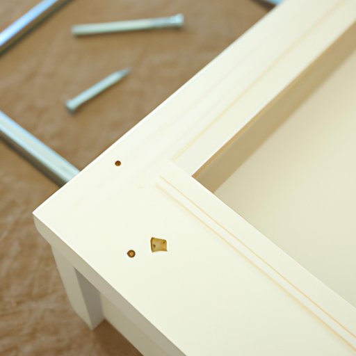 Materials Used in Bed Frames