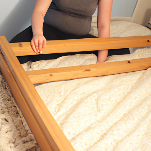 DIY Projects: Building Your Own Bed Frame
