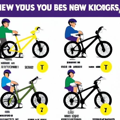 How to Choose the Right Bicycle for Your Needs