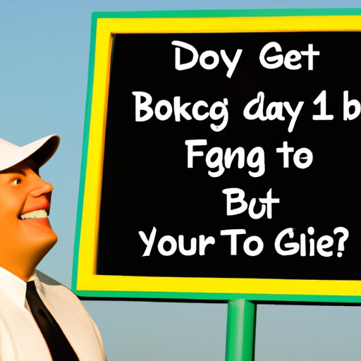 Tips for Achieving a Bogey Score