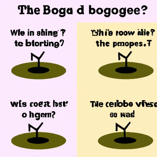 The Pros and Cons of Boggie Golf