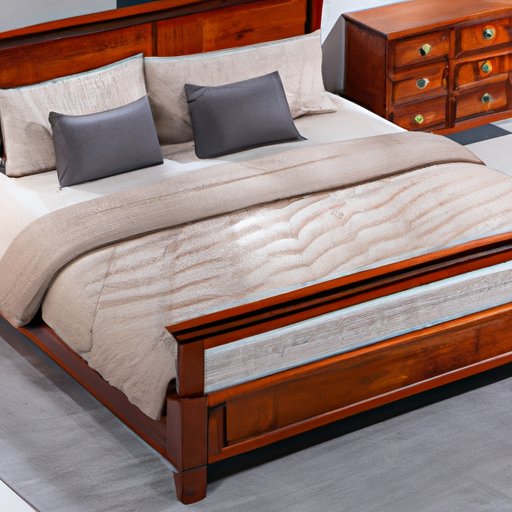 Shopping for a California King Bed: Tips for Getting the Best Price and Quality 