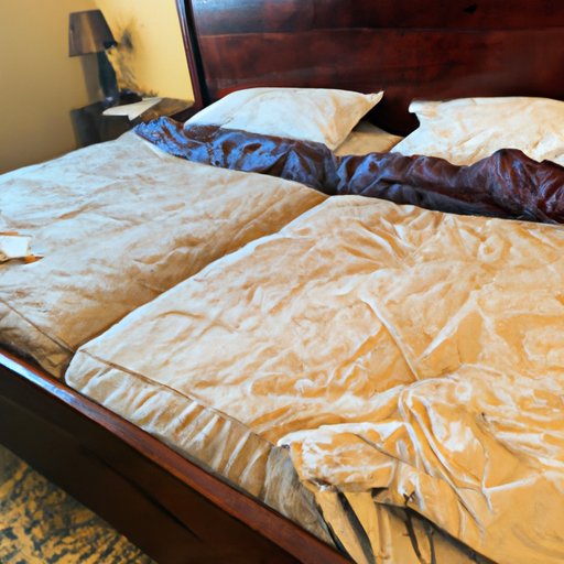 The Pros and Cons of Owning a California King Bed 