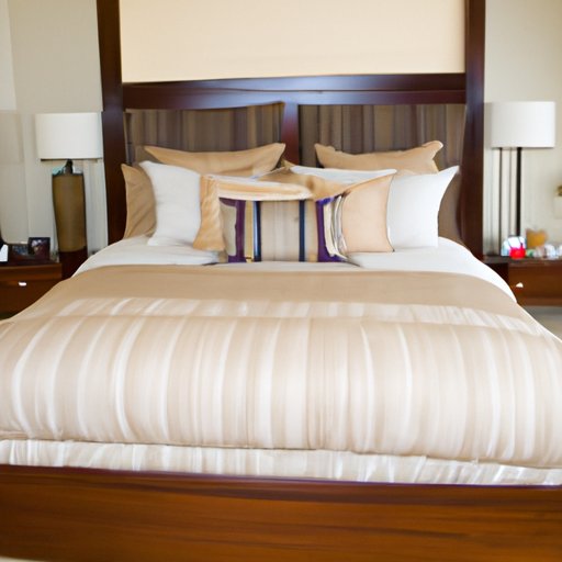 Tips for Making the Most of Your California King Size Bed