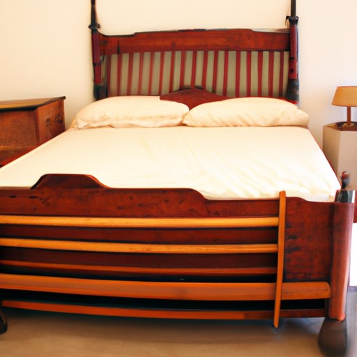 The History of the California King Size Bed
