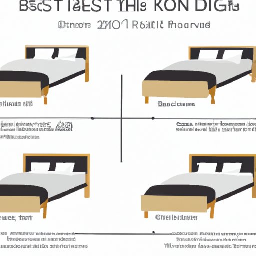 A Guide to Finding the Perfect California King Size Bed