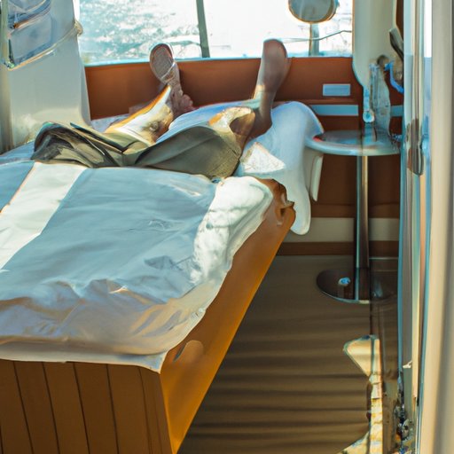 Advantages of Having a Captains Bed
