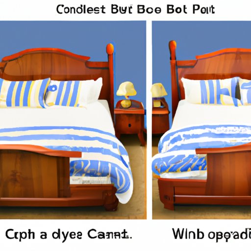 Pros and Cons of Investing in a Captains Bed
