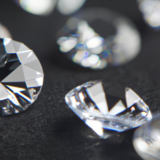 Carat Diamonds: An Essential Part of Any Jewelry Collection
