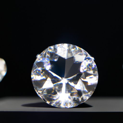The History and Symbolism of Carat Diamonds
