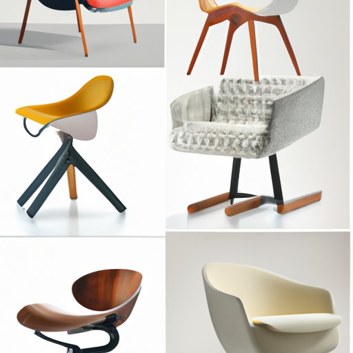The Pros and Cons of Different Chair Materials