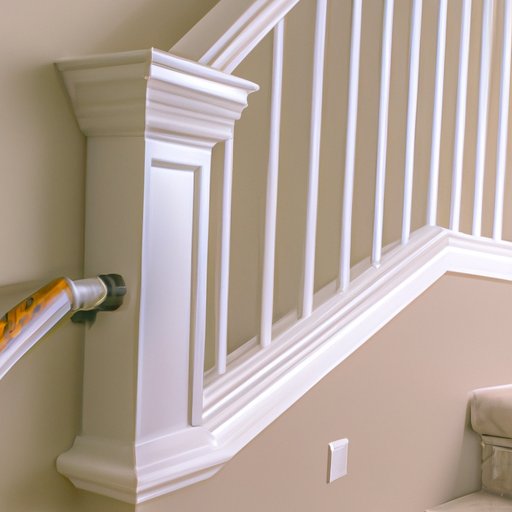 Benefits of Installing a Chair Rail in Your Home