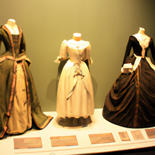 The History of Clothing: A Look at Fashion Through the Ages
