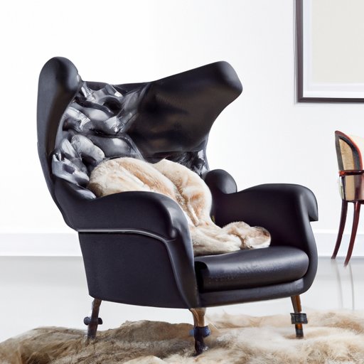 Luxury Living with a Club Chair: How to Choose the Perfect Piece for Your Space