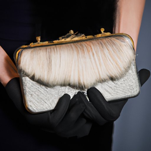 The History of the Clutch Bag: From Ancient Times to Today
