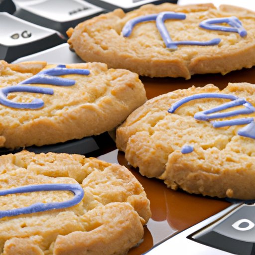 Keeping Your Data Secure with Computer Cookies