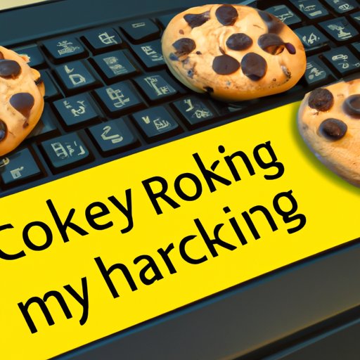 Tracking Your Activity: The Role of Cookies on Your Computer