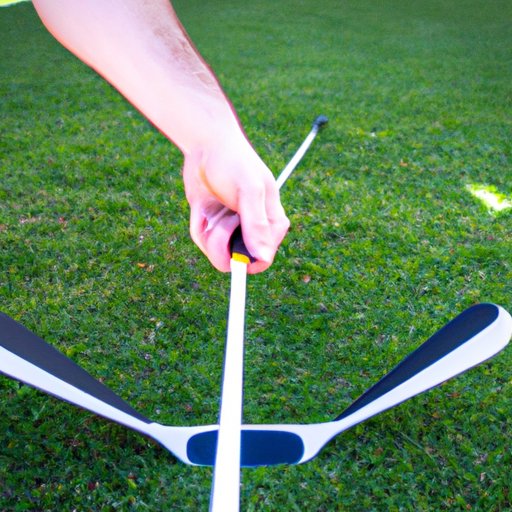 The Role of Cuts in Golf: How They Can Help You Improve Your Game