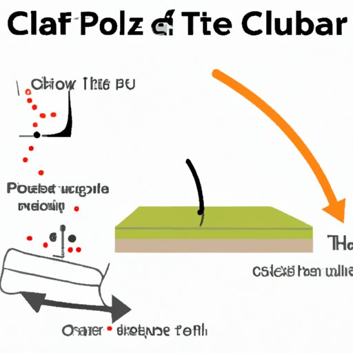 Understanding the Physics of the Cut Shot in Golf