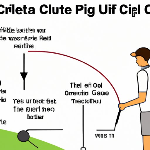 Exploring the Cut Shot in Golf: What It Is and How to Do It