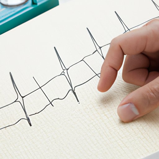 Diagnosing and Treating a Dangerously High Heart Rate