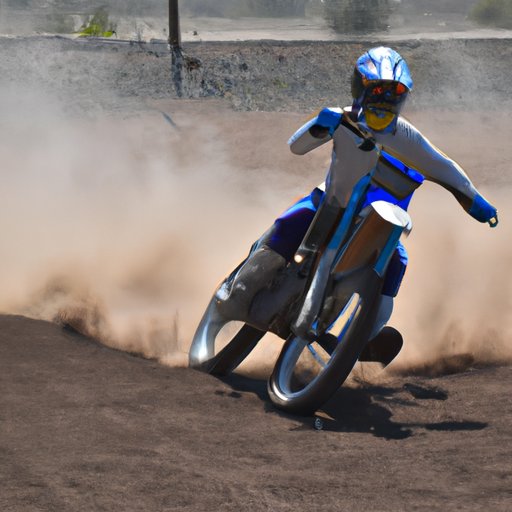 Tips for Getting Started in Dirt Bike Racing