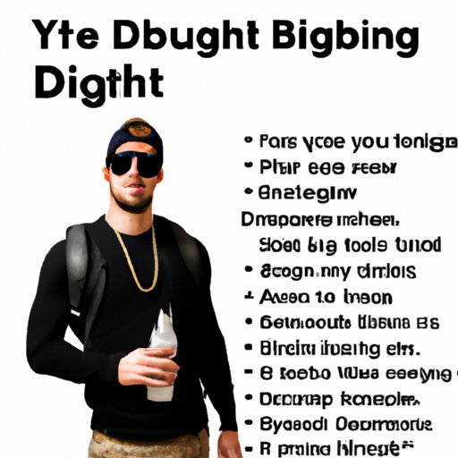 Common Misconceptions About Being a Douch Bag