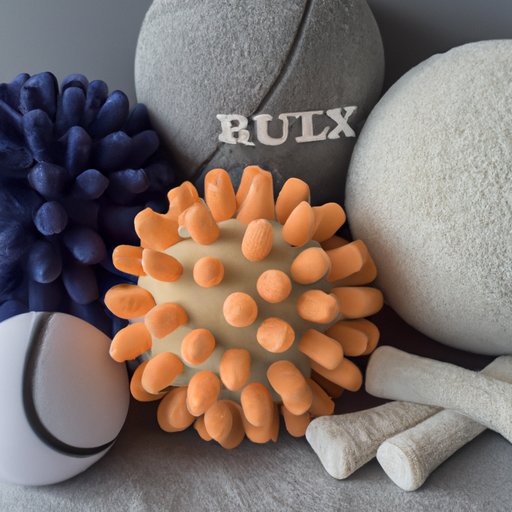 Different Types of Dryer Balls and Their Uses