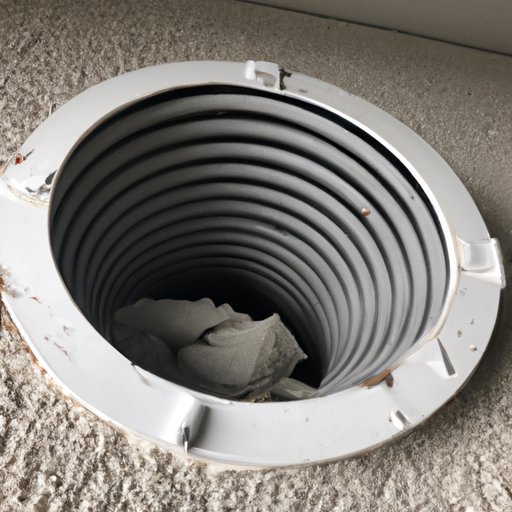 Common Questions about Dryer Vents