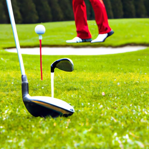 Strategies for Success on the Fairway