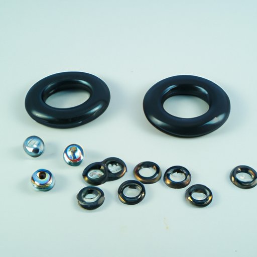 A Guide to Fender Washers and Their Uses