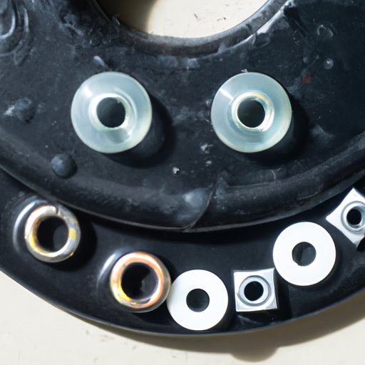 The Essential Guide to Fender Washers: What They Are and How to Use Them