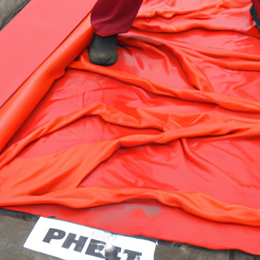 Fire Blankets: How They Can Save Lives in an Emergency Situation