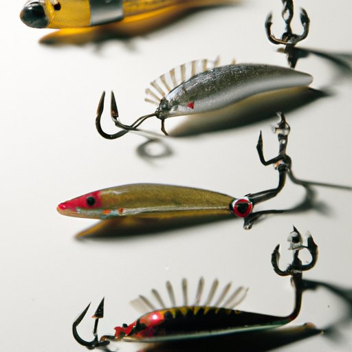 A Guide to Fishing Jigs: What They Are and How to Use Them